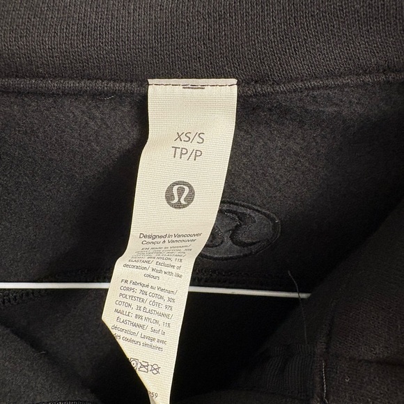 Lululemon Scuba NWT - Picture 9 of 12